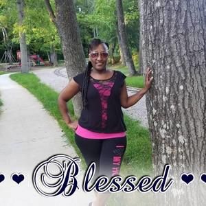 Meet your Posher, Augusta